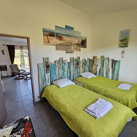 Maison Cosy Avec Jardin Et Terrasse Pres De La Plage, 3 Pieces 5 Couchages, Parking Gratuit - Fr-1-62-164 Porto-Vecchio (Corsica)