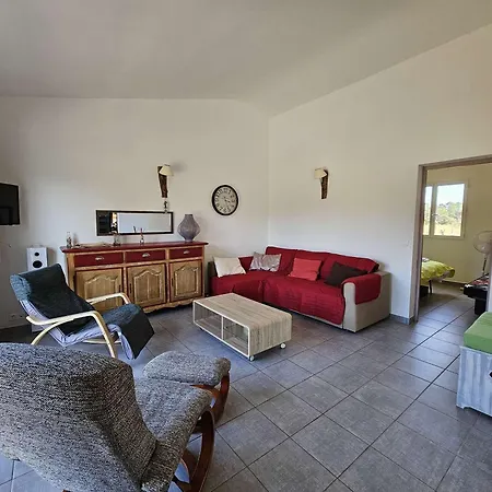 Ferienhaus Maison Cosy Avec Jardin Et Terrasse Pres De La Plage, 3 Pieces 5 Couchages, Parking Gratuit - Fr-1-62-164 *